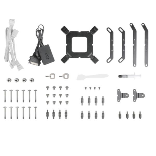 Antec VORTEXLUM360ARGB WHITE AIO